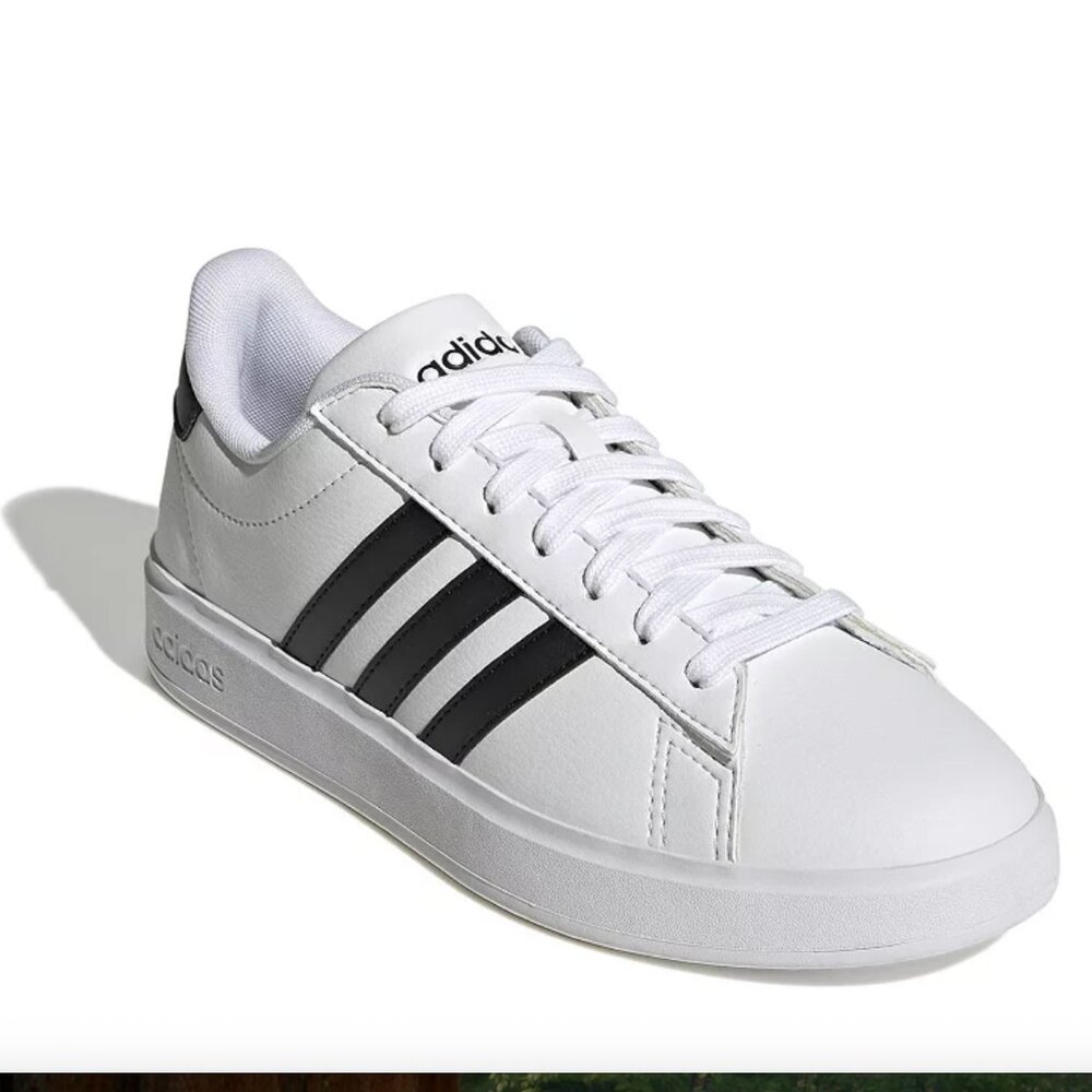 Adidas Neo Cloudfoam Memory Sneakers